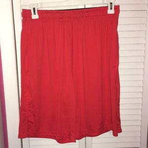 Nike Men’s Basketball Shorts